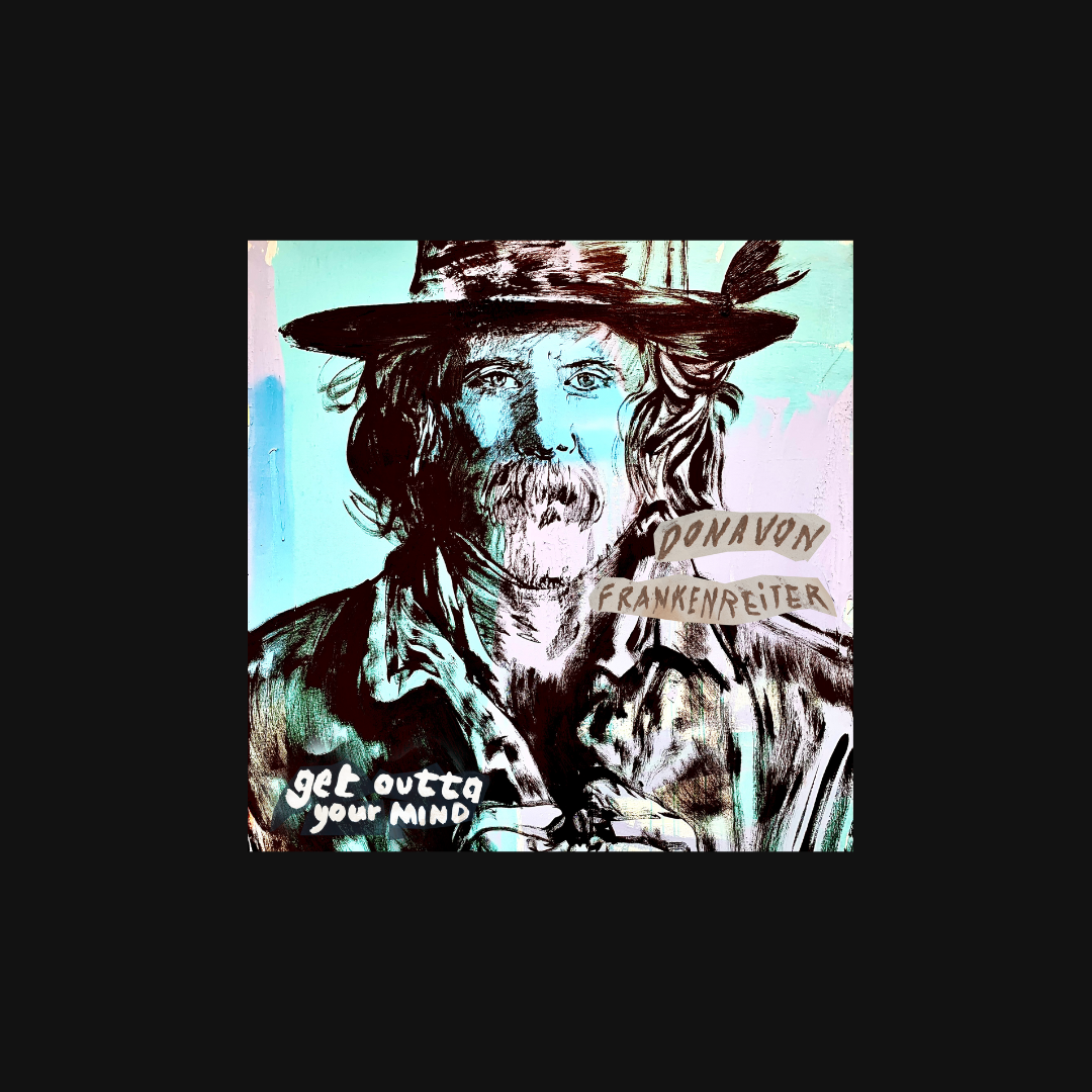 GET OUTTA YOUR MIND - DIGITAL ALBUM DOWNLOAD