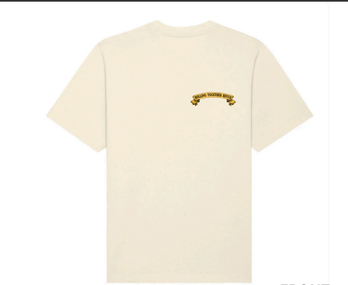 Rolling Together T-Shirt (feat. G Love & Moon Taxi)