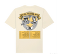 Rolling Together T-Shirt (feat. G Love & Moon Taxi)