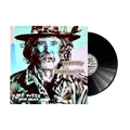 GET OUTTA YOUR MIND - BLACK VINYL