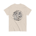 GET OUTTA YOUR MIND - ALBUM T-SHIRT